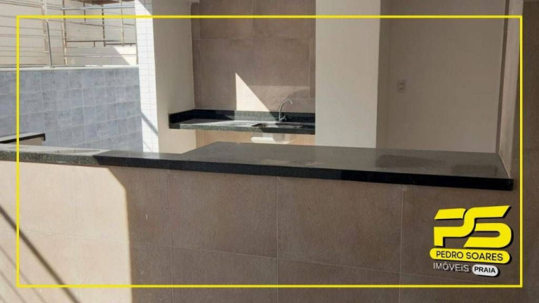 Imagem Apartamento com 2 Quartos à Venda, 61 m² em Tambauzinho - João Pessoa