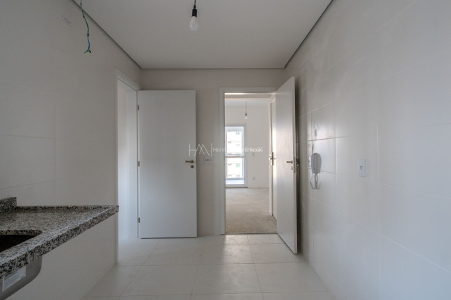 Imagem Apartamento com 3 Quartos à Venda, 113 m² em Ecoville - Curitiba