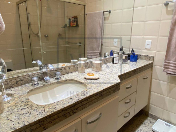 Imagem Cobertura com 4 Quartos à Venda, 282 m² em Lagoa - Rio De Janeiro