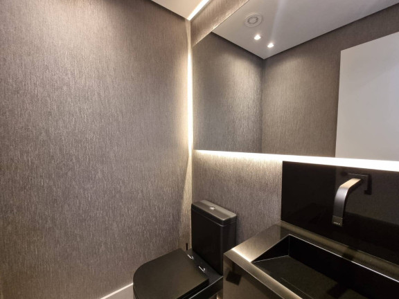 Imagem Apartamento com 3 Quartos à Venda, 96 m² em Vila Osasco - Osasco