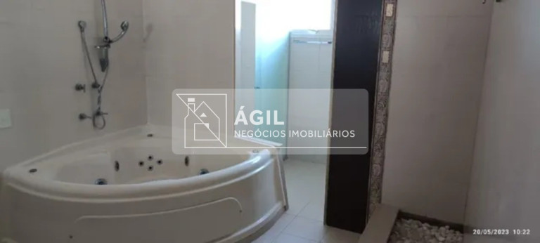 Imagem Casa com 4 Quartos para Alugar, 1.600 m² em Condomínio Residencial Mirante Do Vale - Jacareí Imagem Casa com 4 Quartos para Alugar, 1.600 m² em Condomínio Residencial Mirante Do Vale - Jacareí