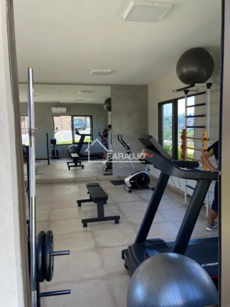 Imagem Apartamento com 2 Quartos à Venda, 42 m² em Centro - Votorantim