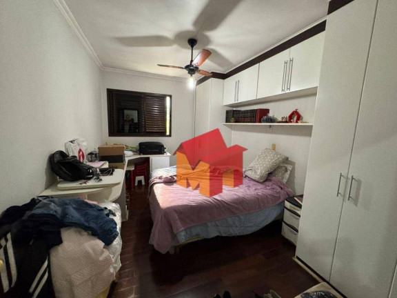 Imagem Apartamento com 3 Quartos à Venda, 160 m² em Vila Santa Catarina - Americana Imagem Apartamento com 3 Quartos à Venda, 160 m² em Vila Santa Catarina - Americana