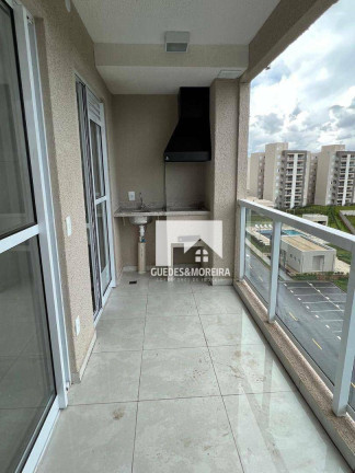 Imagem Apartamento com 3 Quartos à Venda, 80 m² em Balneario Tropical - Paulínia Imagem Apartamento com 3 Quartos à Venda, 80 m² em Balneario Tropical - Paulínia