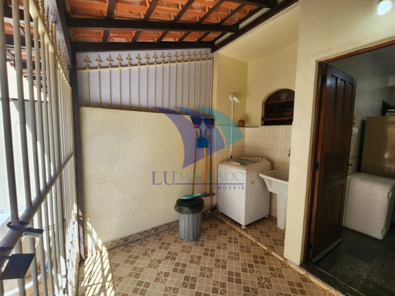 Imagem Casa com 2 Quartos à Venda, 90 m² em Portinho - Cabo Frio