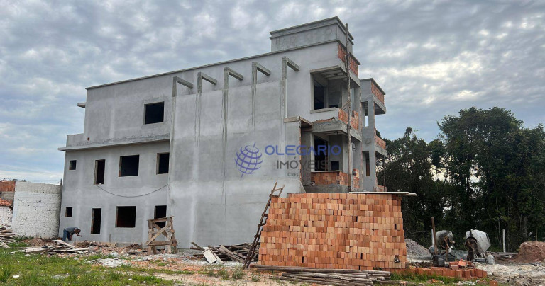 Imagem Apartamento com 3 Quartos à Venda, 92 m² em Itacolomi - Balneário Piçarras Imagem Apartamento com 3 Quartos à Venda, 92 m² em Itacolomi - Balneário Piçarras