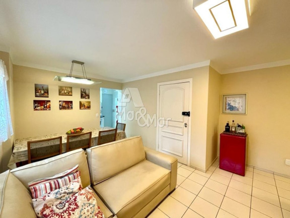 Imagem Apartamento com 2 Quartos à Venda, 85 m² em Pitangueiras - Guarujá Imagem Apartamento com 2 Quartos à Venda, 85 m² em Pitangueiras - Guarujá