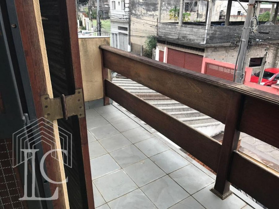 Imagem Casa com 3 Quartos à Venda, 194 m² em Jabaquara - São Paulo