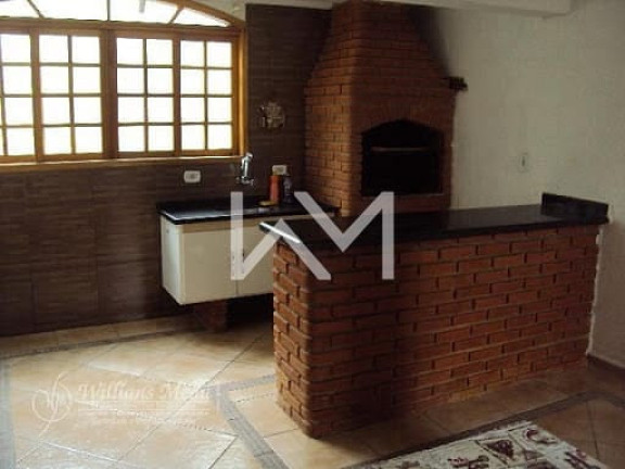 Imagem Sobrado com 3 Quartos à Venda, 140 m² em Jardim Toscana - Guarulhos Imagem Sobrado com 3 Quartos à Venda, 140 m² em Jardim Toscana - Guarulhos