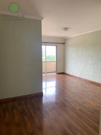 Imagem Apartamento com 3 Quartos à Venda, 88 m² em Vila Boa Vista - Barueri Imagem Apartamento com 3 Quartos à Venda, 88 m² em Vila Boa Vista - Barueri