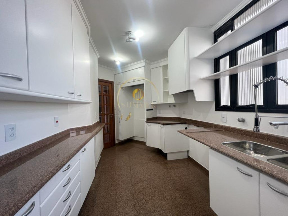Imagem Apartamento com 4 Quartos à Venda, 311 m² em Itaim Bibi - São Paulo