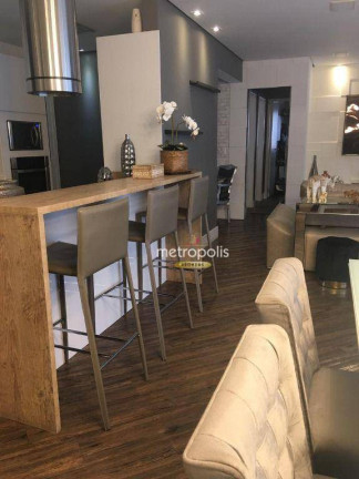 Imagem Apartamento com 3 Quartos à Venda, 125 m² em Boa Vista - São Caetano Do Sul Imagem Apartamento com 3 Quartos à Venda, 125 m² em Boa Vista - São Caetano Do Sul