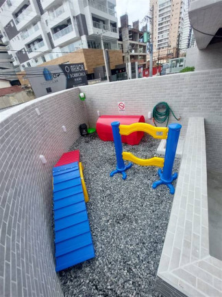 Imagem Apartamento com 2 Quartos à Venda, 77 m² em Forte - Praia Grande