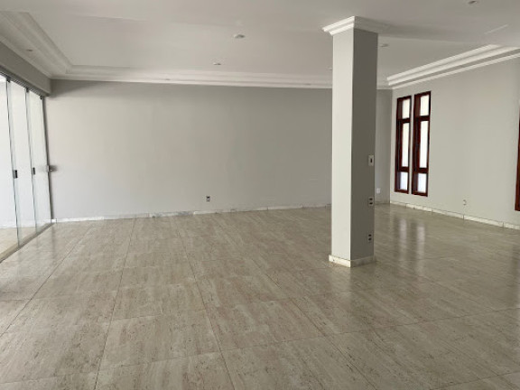 Imagem Sobrado com 4 Quartos à Venda ou Locação, 350 m² em Campolim - Sorocaba