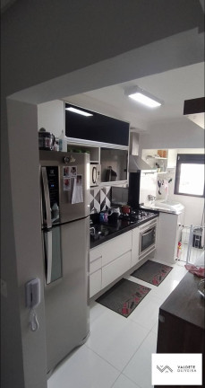 Imagem Apartamento com 2 Quartos à Venda, 62 m² em Jardim América - São José Dos Campos Imagem Apartamento com 2 Quartos à Venda, 62 m² em Jardim América - São José Dos Campos