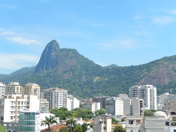 Imagem Apartamento com 3 Quartos à Venda, em Botafogo - Rio De Janeiro Imagem Apartamento com 3 Quartos à Venda, em Botafogo - Rio De Janeiro