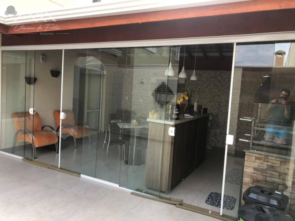 Imagem Casa de Condomínio com 3 Quartos à Venda, 160 m² em Jardim Ermida I - Jundiaí Imagem Casa de Condomínio com 3 Quartos à Venda, 160 m² em Jardim Ermida I - Jundiaí