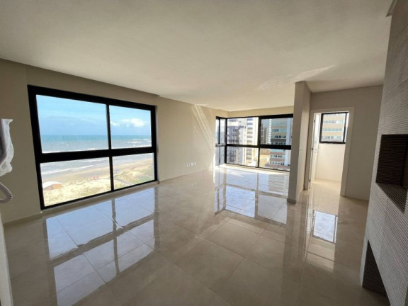 Imagem Apartamento com 2 Quartos à Venda, 72 m² em Centro - Tramandaí