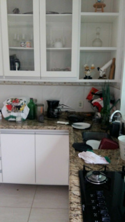 Imagem Casa com 3 Quartos à Venda, 220 m² em Village Santana - Guaratinguetá Imagem Casa com 3 Quartos à Venda, 220 m² em Village Santana - Guaratinguetá