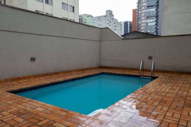 Imagem Imóvel com 2 Quartos à Venda, 85 m² em Moema - São Paulo