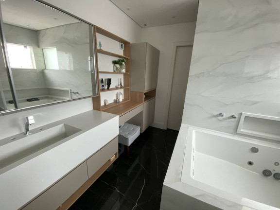 Imagem Casa com 3 Quartos à Venda, 411 m² em Santa Paula - São Caetano Do Sul