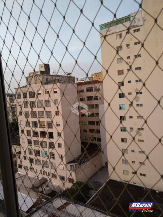 Imagem Apartamento com 2 Quartos à Venda, 63 m² em Campos Elíseos - São Paulo Imagem Apartamento com 2 Quartos à Venda, 63 m² em Campos Elíseos - São Paulo