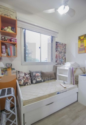 Imagem Apartamento com 3 Quartos à Venda, 68 m² em Jardim Carvalho - Porto Alegre