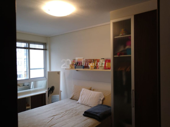 Imagem Apartamento com 2 Quartos à Venda, 80 m² em Santa Cecília - São Paulo