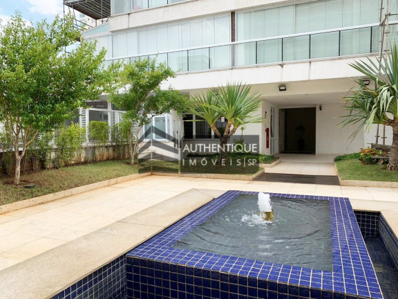 Imagem Apartamento com 1 Quarto à Venda, 43 m² em Vila Olímpia - São Paulo Imagem Apartamento com 1 Quarto à Venda, 43 m² em Vila Olímpia - São Paulo