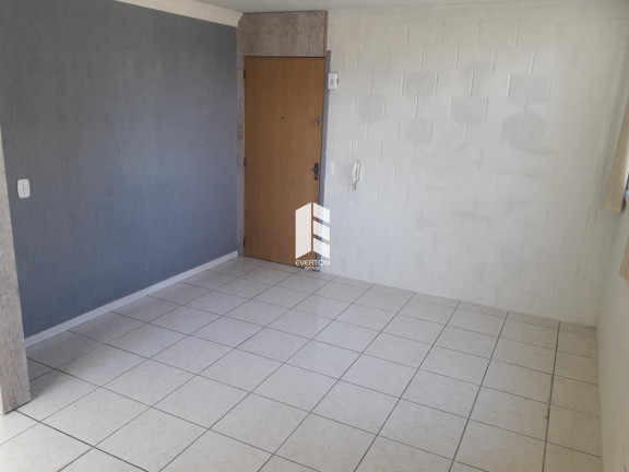 Imagem Apartamento com 2 Quartos à Venda, 50 m² em Nossa Senhora Medianeira - Santa Maria