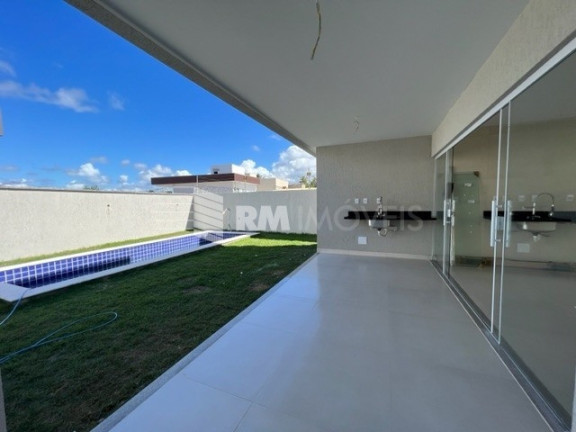 Imagem Casa de Condomínio com 4 Quartos à Venda, 170 m² em Catu De Abrantes - Camaçari Imagem Casa de Condomínio com 4 Quartos à Venda, 170 m² em Catu De Abrantes - Camaçari