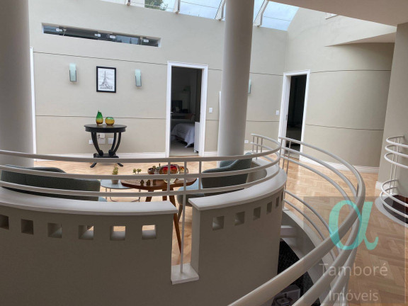 Imagem Casa com 5 Quartos à Venda, 629 m² em Alphaville - Santana De Parnaíba Imagem Casa com 5 Quartos à Venda, 629 m² em Alphaville - Santana De Parnaíba