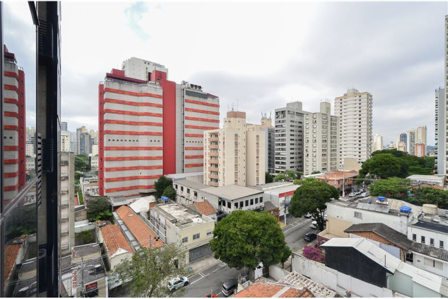 Imagem Sala Comercial à Venda, em Vila Clementino - São Paulo Imagem Sala Comercial à Venda, em Vila Clementino - São Paulo
