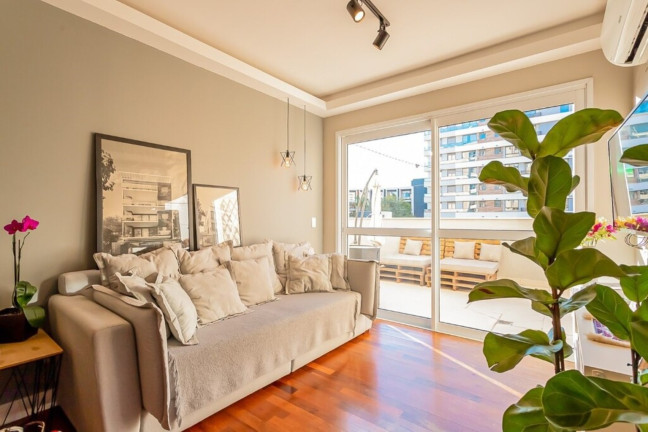 Imóvel com 2 Quartos à Venda, 110 m² em Tristeza - Porto Alegre