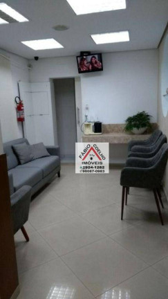 Sobrado com 5 Quartos à Venda, 125 m² em Brooklin - São Paulo