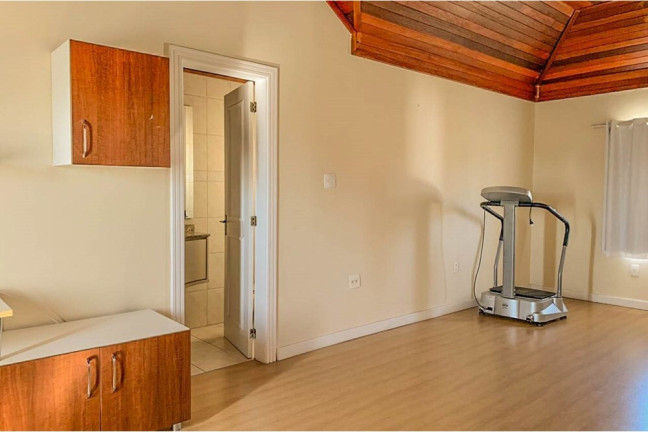 Imagem Casa de Condomínio com 3 Quartos à Venda, 212 m² em Chácara Das Pedras - Porto Alegre Imagem Casa de Condomínio com 3 Quartos à Venda, 212 m² em Chácara Das Pedras - Porto Alegre