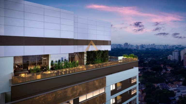 Imagem Apartamento com 2 Quartos à Venda, 141 m² em Vila Nova Conceição - São Paulo Imagem Apartamento com 2 Quartos à Venda, 141 m² em Vila Nova Conceição - São Paulo