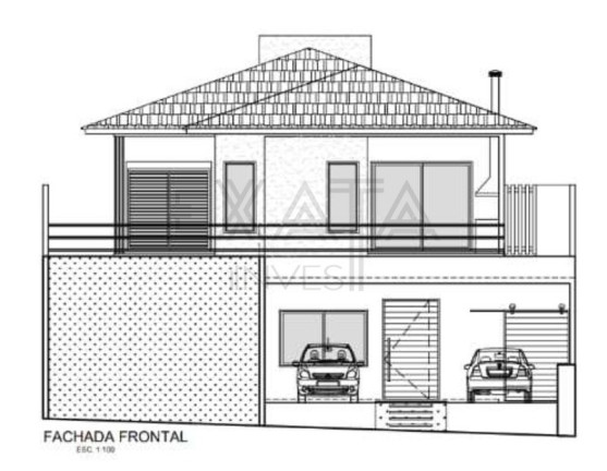 Imagem Imóvel com 3 Quartos à Venda, 321 m² em Condomínio Reserva Do Vianna - Cotia