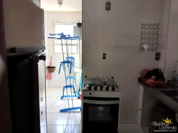 Imagem Apartamento com 2 Quartos à Venda, 61 m² em Itaguá - Ubatuba