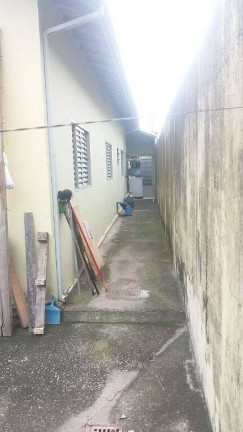Imagem Casa com 2 Quartos à Venda, 65 m² em Jardim Gurilândia - Taubaté
