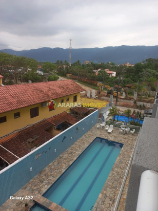 Imagem Apartamento com 2 Quartos à Venda, 55 m² em Maitinga - Bertioga