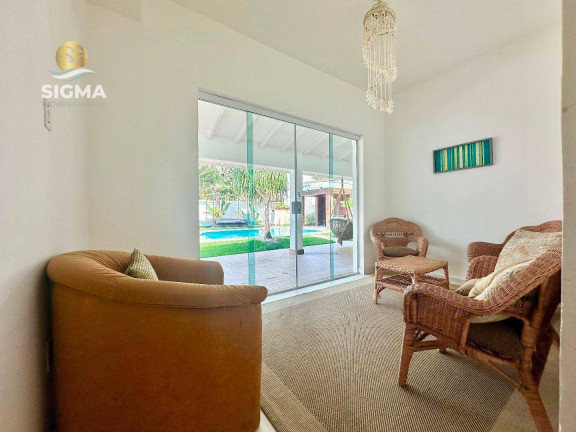 Imagem Casa com 4 Quartos à Venda, 340 m² em Jardim Acapulco - Guarujá Imagem Casa com 4 Quartos à Venda, 340 m² em Jardim Acapulco - Guarujá