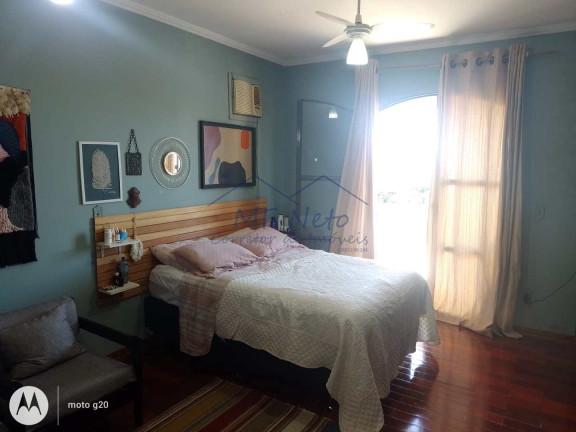 Imagem Casa com 3 Quartos à Venda, 188 m² em Vila Braz - Pirassununga