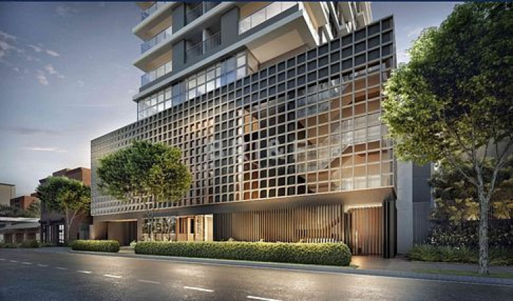 Imagem Apartamento com 2 Quartos à Venda, 77 m² em Brooklin Paulista - São Paulo Imagem Apartamento com 2 Quartos à Venda, 77 m² em Brooklin Paulista - São Paulo