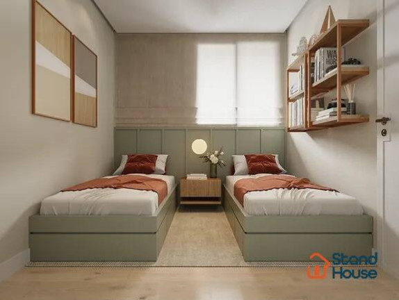 Imagem Apartamento com 2 Quartos à Venda,  em Conceição - Feira De Santana