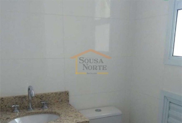 Imagem Apartamento com 2 Quartos à Venda, 58 m² em Parada Inglesa - São Paulo Imagem Apartamento com 2 Quartos à Venda, 58 m² em Parada Inglesa - São Paulo