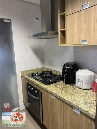 Imagem Apartamento com 3 Quartos à Venda, 100 m² em Vila Pires - Santo André Imagem Apartamento com 3 Quartos à Venda, 100 m² em Vila Pires - Santo André