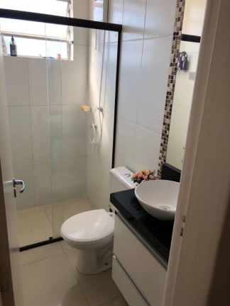 Imagem Apartamento com 2 Quartos à Venda, 46 m² em Piracicamirim - Piracicaba