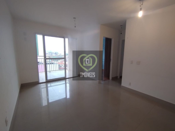 Apartamento com 2 Quartos para Alugar, 62 m² em Vila Romana - São Paulo