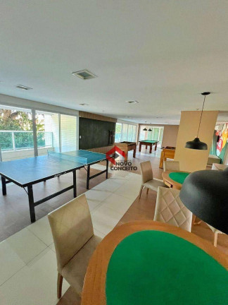 Foto do imóvel Apartamento com 3 Quartos à Venda, 70 m² em Engenheiro Luciano Cavalcante - Fortaleza